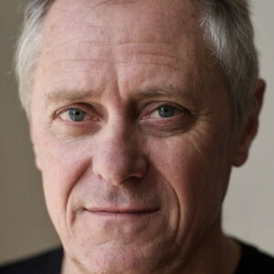 Laurent Machuel