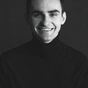 Pavlo Ostrikov