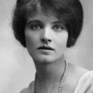 Betty Linley