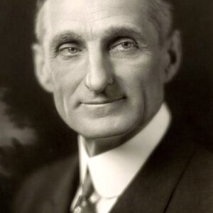 Edgar Norton