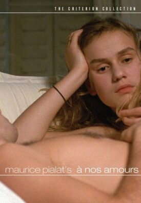 پوستر رسمی فیلم To Our Loves (1983)