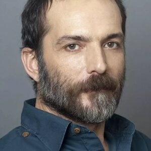 Muhammet Uzuner