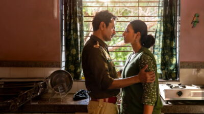 Teaser for Raat Akeli Hai: The Bansal Murders