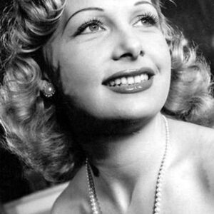 Arlette Poirier