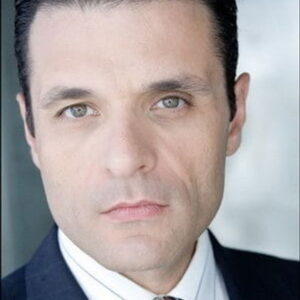 Fabrizio Villasanta