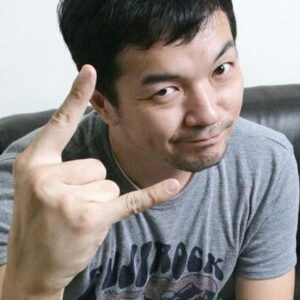 Ralf Chiu