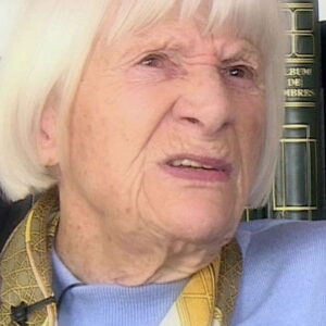 Jacqueline Thiédot