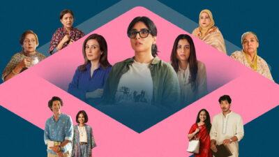 Teaser for The Great Shamsuddin Family