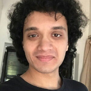 Namashi Chakraborty