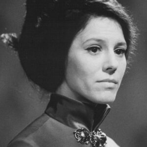 Růžena Merunková