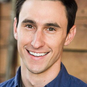Rob Gleeson