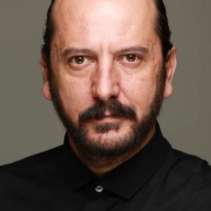 Fatih Topçuoğlu