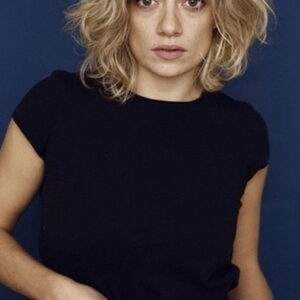 Raphaëlle Rousseau
