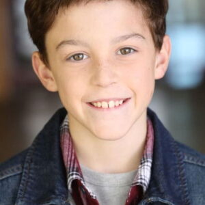 Logan Marmino