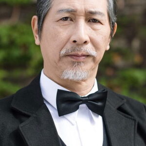 Chih-Min Chou