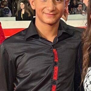 Ward Helou