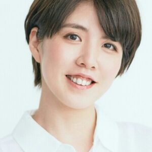 Nina Tamaki