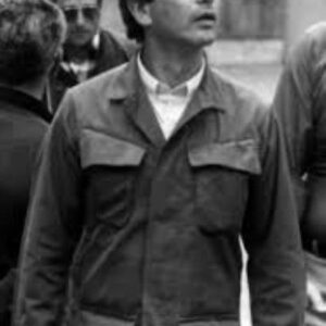 Stefano Rolla