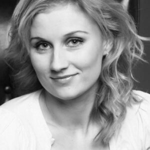 Jessica Swale