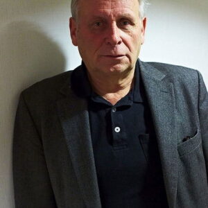 Klaus Wyborny