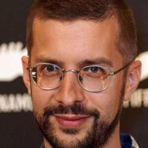 Peter Dourountzis