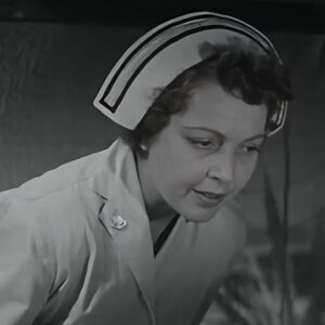 Frances Morris