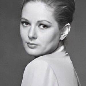 Beba Lončar