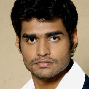 Gagaan Viharri