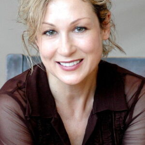 Kim Denman