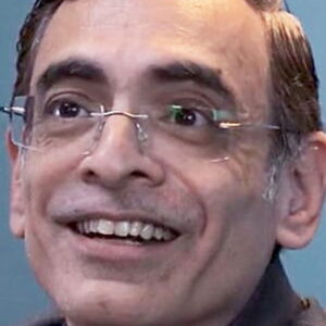 Dilip Shankar