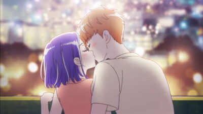 Teaser for A Day Before Us