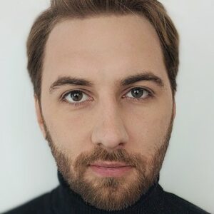 Leonid Popadko