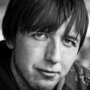 Evgeniy Maloletka