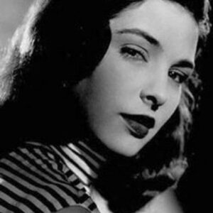 Irène Galter