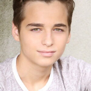 Ethan Khusidman