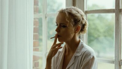 Teaser for Barbara