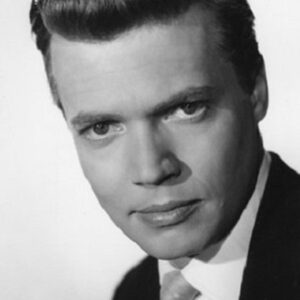 Karlheinz Böhm