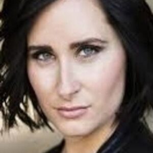 Veronica Burgess Veronica Burgess