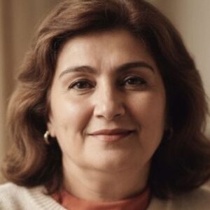 Nuran Oktar