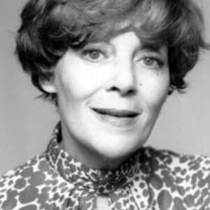 Yvonne Clech