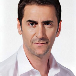 Bekir Aksoy