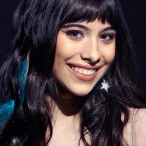 Melani García Melani García