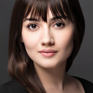 Sevda Erginci