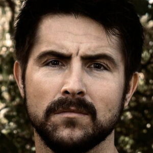 Scott James George