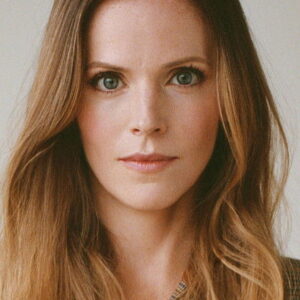 Katie Rose Clarke