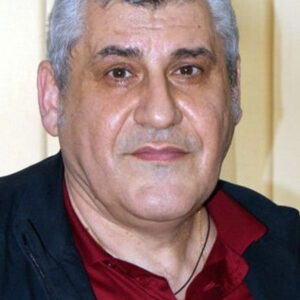 Anton Șuteu