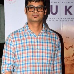 Atanu Mukherjee