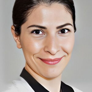 Vildan Vatansever