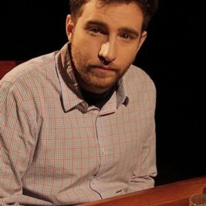 George Scoufaras