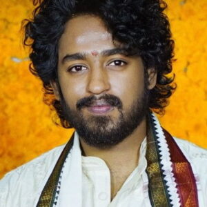 Roshan Kanakala